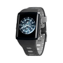 Смарт-часы Gelius Pro M3D (WEARFORCES GPS) Black/Grey - 2