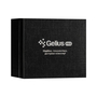Смарт-часы Gelius Pro M3D (WEARFORCES GPS) Black/Grey - 5