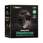 Смарт-часы Gelius Pro M3D (WEARFORCES GPS) Black/Grey - 6