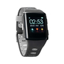 Смарт-часы Gelius Pro M3D (WEARFORCES GPS) Black/Grey - 8