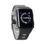 Смарт-часы Gelius Pro M3D (WEARFORCES GPS) Black/Grey - 9