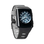Смарт-часы Gelius Pro M3D (WEARFORCES GPS) Black/Grey - 10