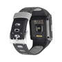 Смарт-часы Gelius Pro M3D (WEARFORCES GPS) Black/Grey - 13