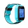 Смарт-часы CANYON CNE-KW21BL Kids smartwatch Blue (CNE-KW21BL) - 1