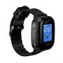 Смарт-часы Canyon CNE-KW51BB Kids smartwatch GPS Black (CNE-KW51BB) - 1