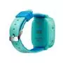 Смарт-часы Canyon CNE-KW51BL Kids smartwatch GPS Blue (CNE-KW51BL) - 2