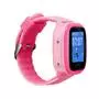 Смарт-часы Canyon CNE-KW51RR Kids smartwatch GPS Pink (CNE-KW51RR) - 1