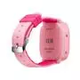 Смарт-часы Canyon CNE-KW51RR Kids smartwatch GPS Pink (CNE-KW51RR) - 2