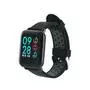 Смарт-часы Canyon CNS-SW72BB Black (CNS-SW72BB) - 1