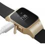 Смарт-часы UWatch EW100 Gold (F_100013) - 4