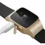 Смарт-часы UWatch EW100 Gold (F_100013) - 4