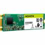 Накопитель SSD M.2 2280 240GB ADATA (ASU650NS38-240GT-C) - 2