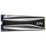 Накопитель SSD M.2 2280 1TB ADATA (AGAMMIXS50-1TT-C) - 1