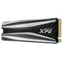 Накопитель SSD M.2 2280 1TB ADATA (AGAMMIXS50-1TT-C) - 2