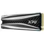 Накопитель SSD M.2 2280 1TB ADATA (AGAMMIXS50-1TT-C) - 2