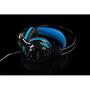 Наушники Vinga HSC060 Gaming Black (HSC060BK) - 10