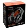 Наушники REAL-EL GDX-7200 Black - 5