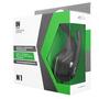 Наушники Gemix N1 Black-Green Gaming - 4