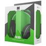 Наушники Gemix N20 Black-Green Gaming - 4