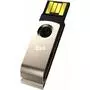 USB флеш накопитель Silicon Power 8GB Touch 825 USB 2.0 (SP008GBUF2825V1C) - 1