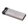 USB флеш накопитель Silicon Power 8GB Touch 835 USB 2.0 (SP008GBUF2835V1T / SP008GBUF2835V3T) - 2