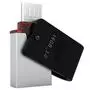 USB флеш накопитель Silicon Power 16GB Mobile X31 OTG USB 3.0 (SP016GBUF3X31V1K) - 2
