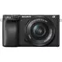 Цифровой фотоаппарат Sony Alpha 6400 kit 16-50mm Black (ILCE6400LB.CEC) - 1