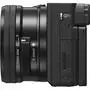 Цифровой фотоаппарат Sony Alpha 6400 kit 16-50mm Black (ILCE6400LB.CEC) - 3