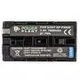 Аккумулятор к фото/видео PowerPlant NP-F980D 7800mAh (CB970162) - 1