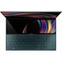 Ноутбук ASUS ZenBook Duo UX481FA-BM011T (90NB0P71-M00590) - 2