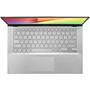Ноутбук ASUS X412UA-EK619 (90NB0KP1-M09170) - 1