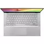 Ноутбук ASUS X412UA-EK619 (90NB0KP1-M09170) - 1
