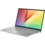 Ноутбук ASUS X412UA-EK619 (90NB0KP1-M09170) - 2