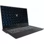 Ноутбук Lenovo Legion Y540-17 (81T3006CRA) - 1