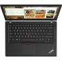Ноутбук Lenovo ThinkPad T480 (20L6SD2B00) - 3