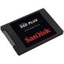 Накопитель SSD 2.5" 120GB SanDisk (SDSSDA-120G-G27) - 1