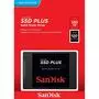 Накопитель SSD 2.5" 120GB SanDisk (SDSSDA-120G-G27) - 3