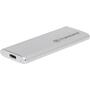Накопитель SSD USB 3.1 480GB Transcend (TS480GESD240C) - 1