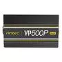 Блок питания Antec 500W Value Power VP500P Plus (0-761345-11651-0) - 2