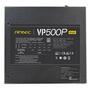 Блок питания Antec 500W Value Power VP500P Plus (0-761345-11651-0) - 4