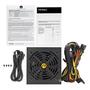 Блок питания Antec 500W Value Power VP500P Plus (0-761345-11651-0) - 8