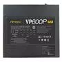 Блок питания Antec 600W Value Power VP600P Plus (0-761345-11654-1) - 3