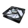 Кулер для корпуса Fractal Design Silent Series R3 120mm (FD-FAN-SSR3-120-WT) - 2