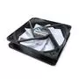 Кулер для корпуса Fractal Design Silent Series R3 120mm (FD-FAN-SSR3-120-WT) - 2
