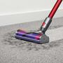 Пылесос Dyson V10 MOTORHEAD (244393-01) - 5