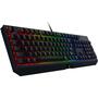 Клавиатура Razer BlackWidow Green Switch (RZ03-02861100-R3R1) - 2