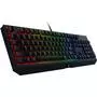 Клавиатура Razer BlackWidow Green Switch (RZ03-02861100-R3R1) - 2