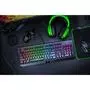 Клавиатура Razer BlackWidow Green Switch (RZ03-02861100-R3R1) - 6
