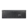 Клавиатура REAL-EL 7085 Comfort Black - 2