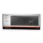 Клавиатура REAL-EL 7085 Comfort Black - 3